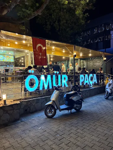 Ömür Paça Tabela